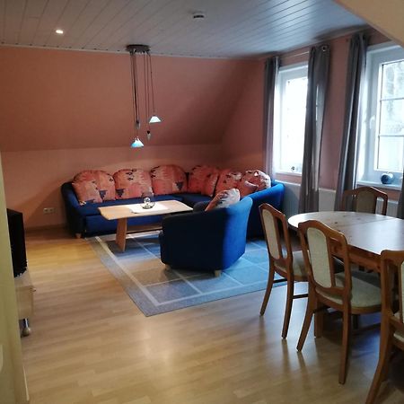 Hotel Steinhagen Damnatz Εξωτερικό φωτογραφία