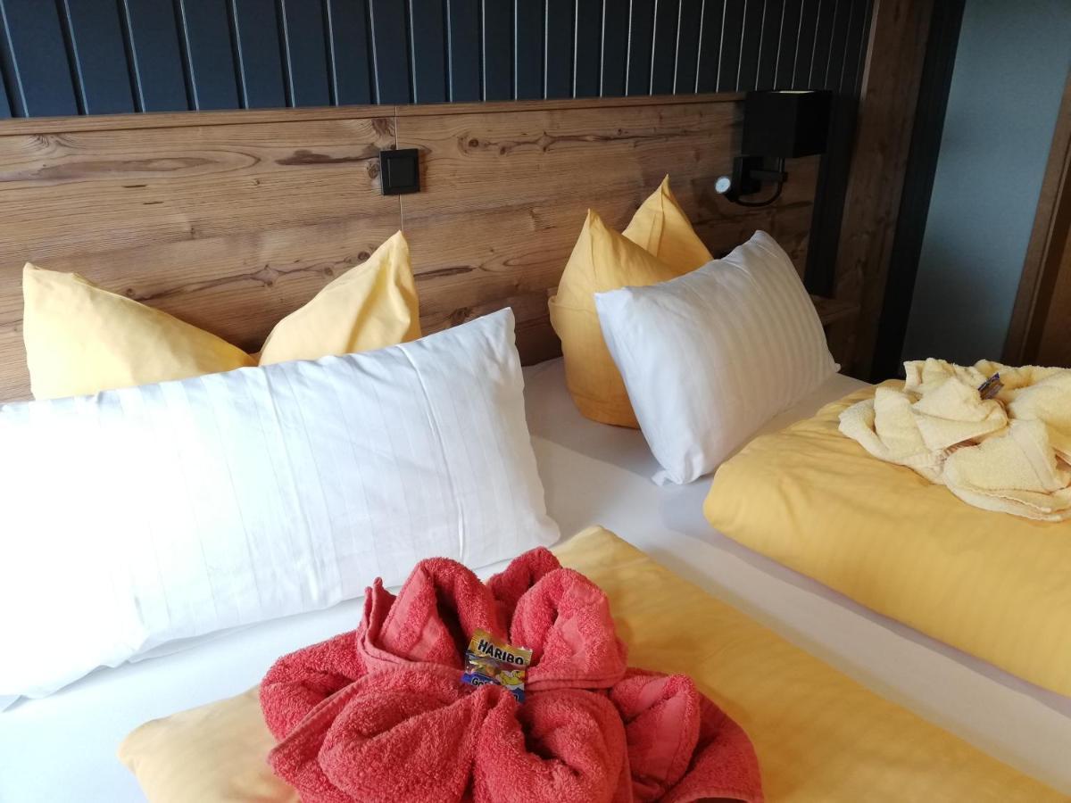 Hotel Steinhagen Damnatz Εξωτερικό φωτογραφία
