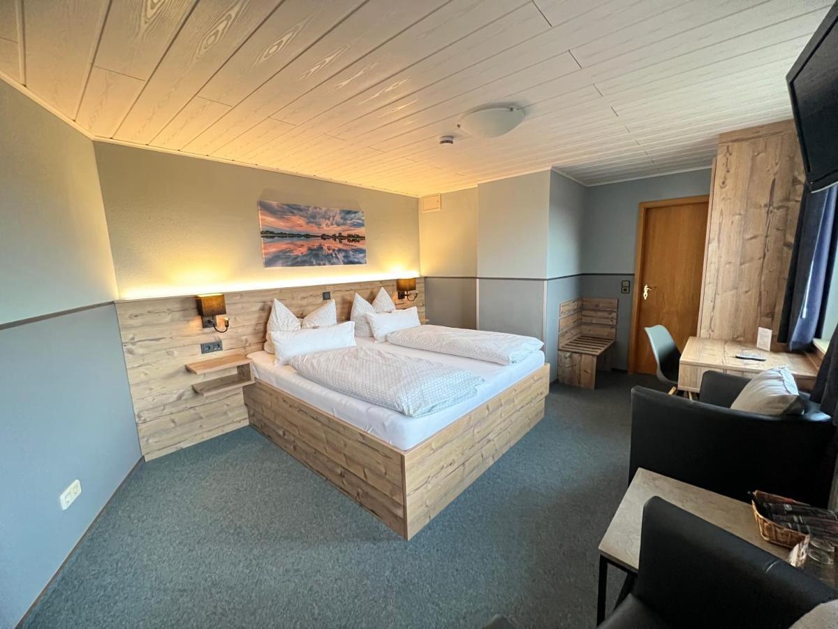 Hotel Steinhagen Damnatz Εξωτερικό φωτογραφία