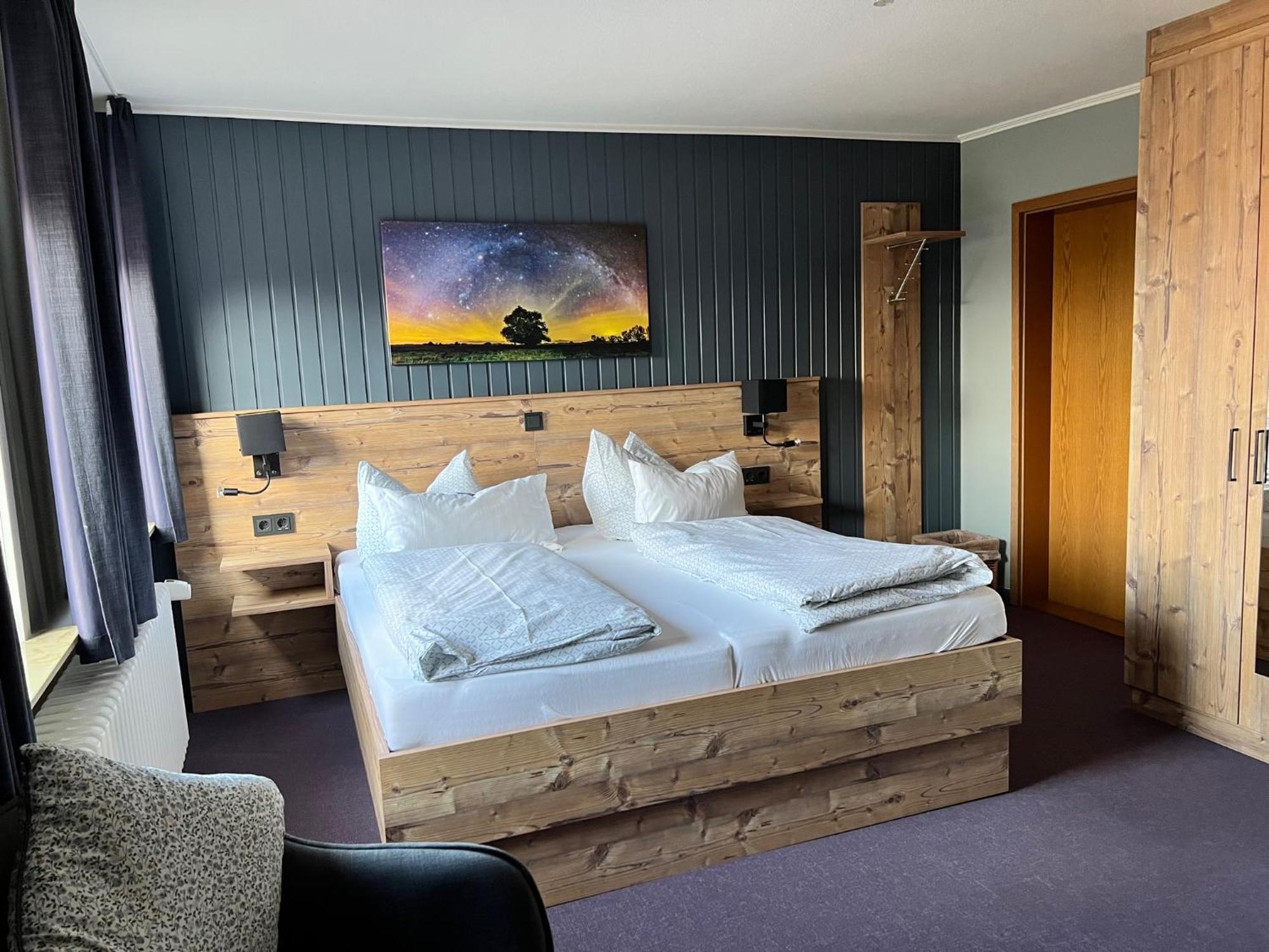 Hotel Steinhagen Damnatz Εξωτερικό φωτογραφία