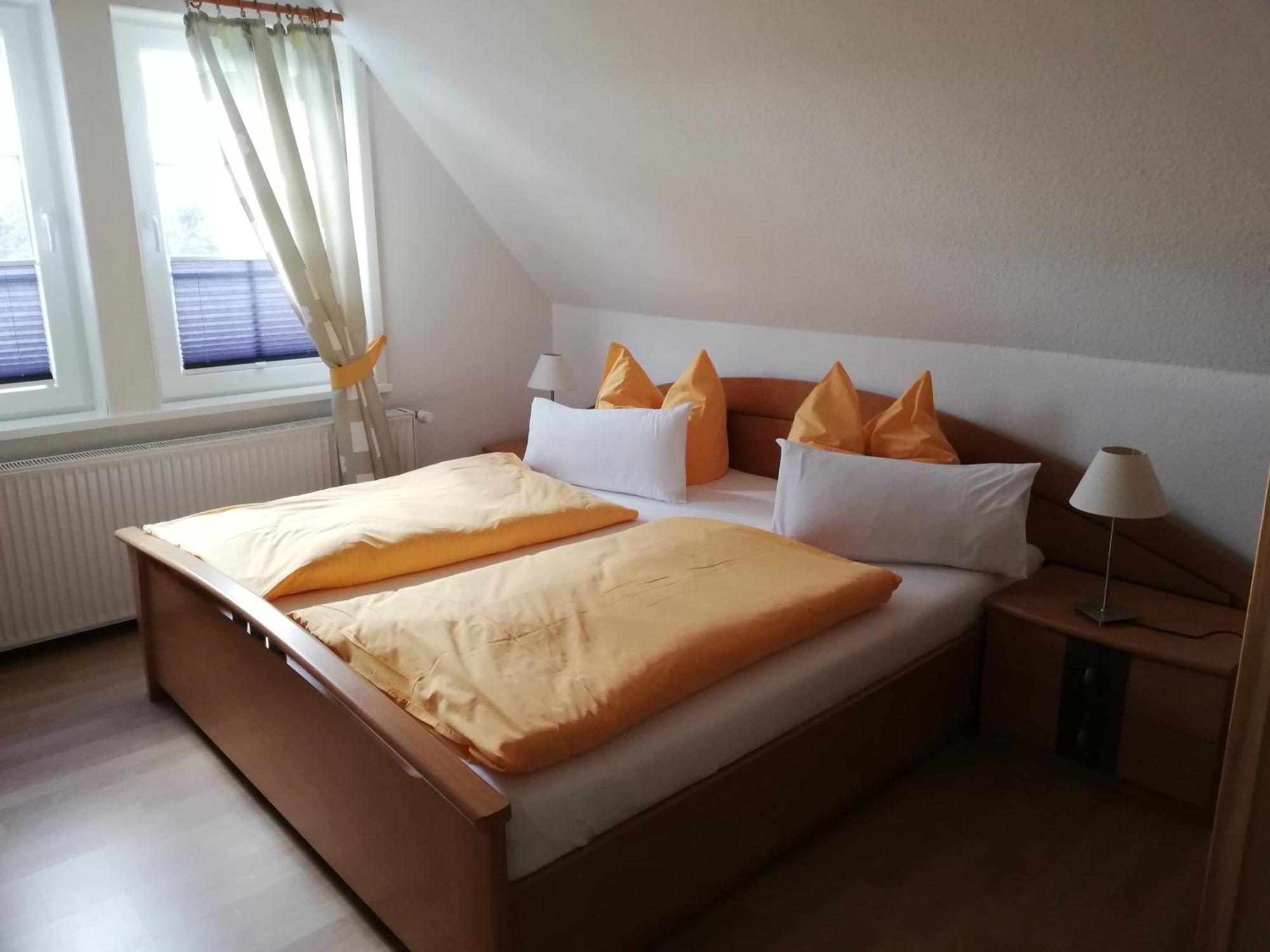 Hotel Steinhagen Damnatz Εξωτερικό φωτογραφία