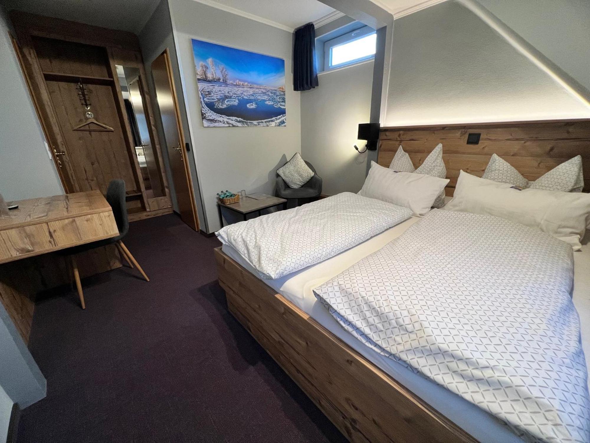 Hotel Steinhagen Damnatz Εξωτερικό φωτογραφία