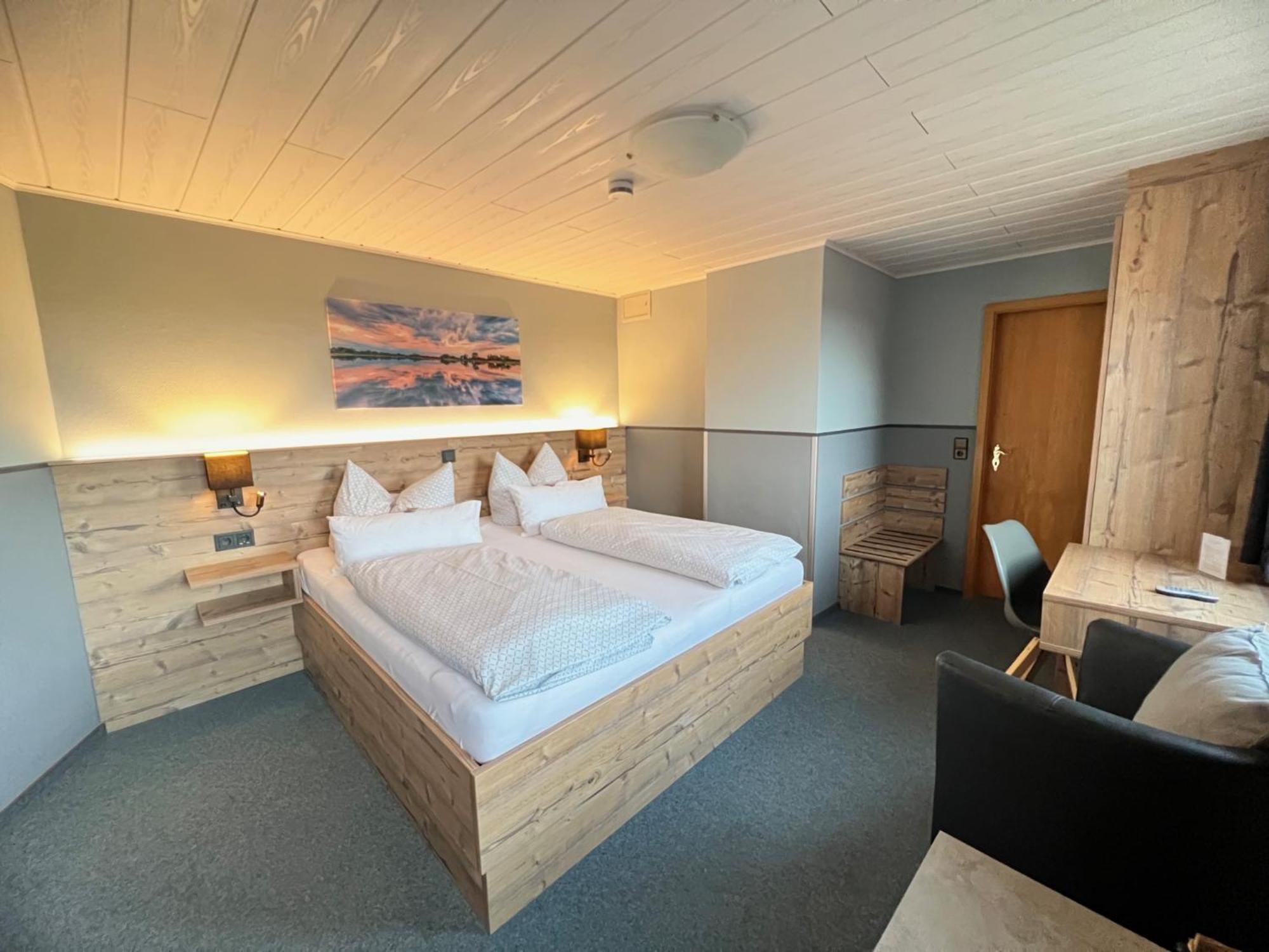 Hotel Steinhagen Damnatz Εξωτερικό φωτογραφία